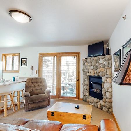Riverview Condos グランドレイク エクステリア 写真