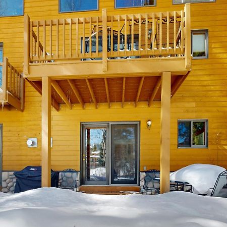 Riverview Condos グランドレイク 部屋 写真