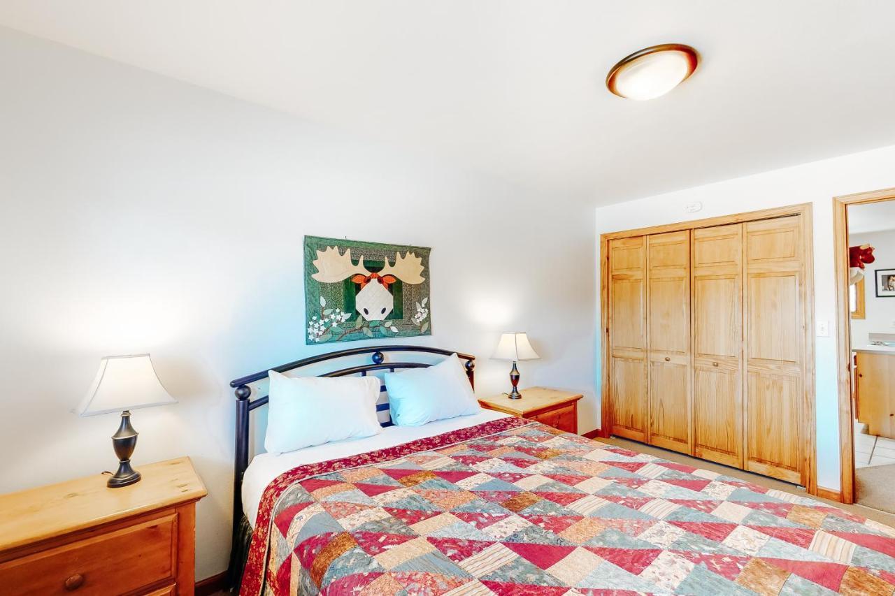 Riverview Condos グランドレイク エクステリア 写真