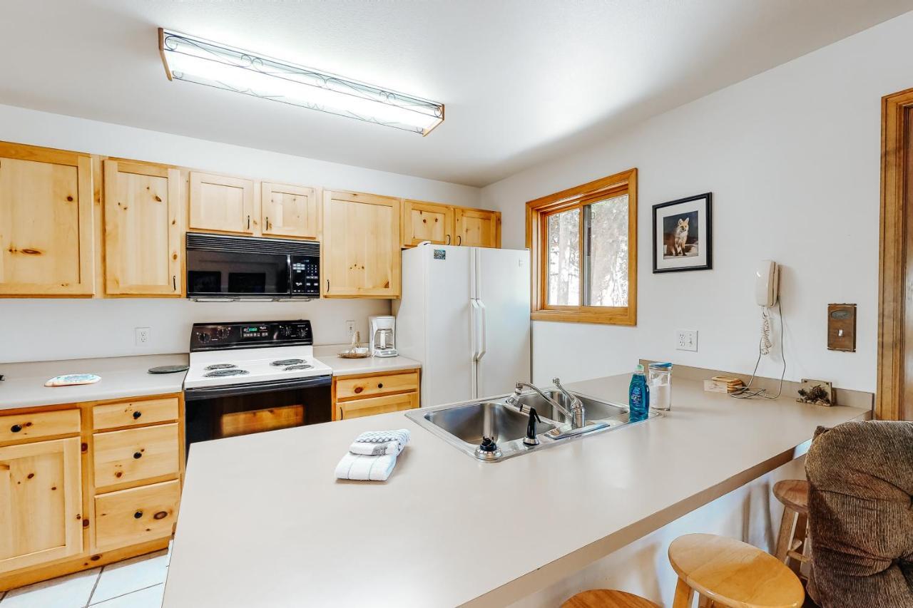 Riverview Condos グランドレイク エクステリア 写真