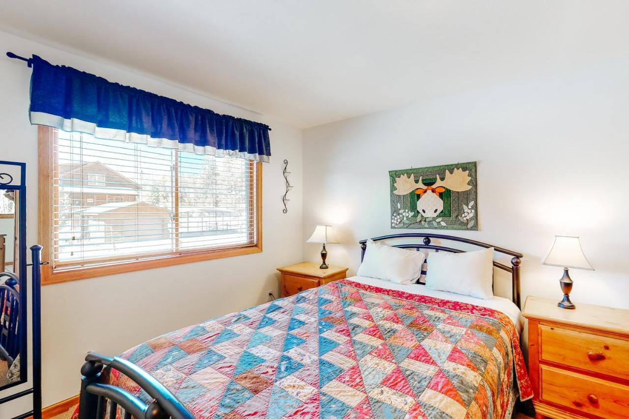 Riverview Condos グランドレイク エクステリア 写真