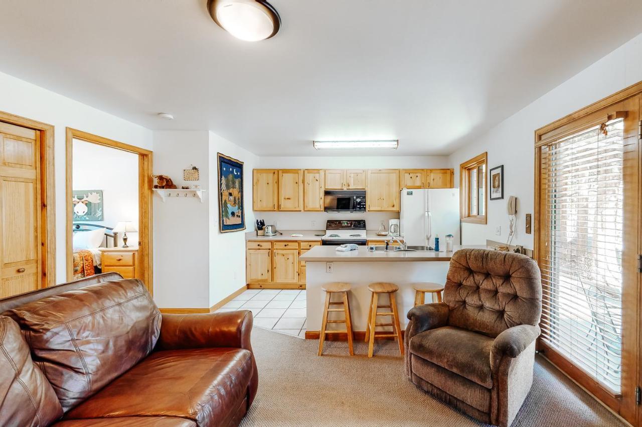 Riverview Condos グランドレイク エクステリア 写真