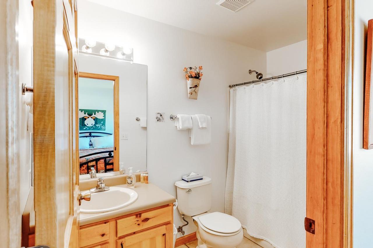 Riverview Condos グランドレイク エクステリア 写真