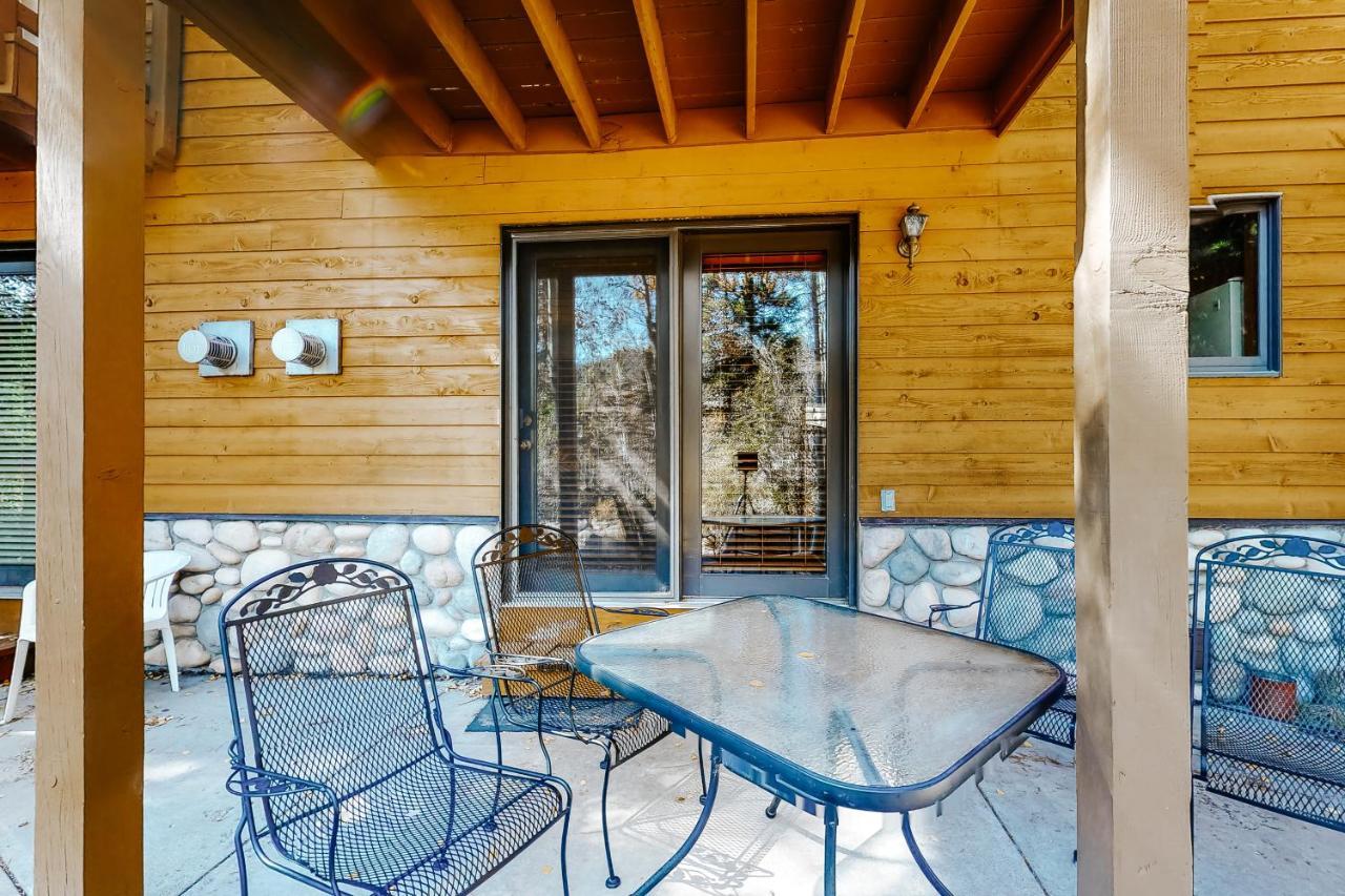 Riverview Condos グランドレイク エクステリア 写真
