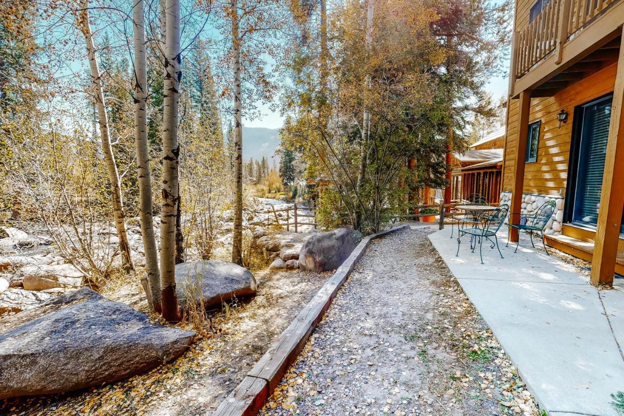 Riverview Condos グランドレイク エクステリア 写真