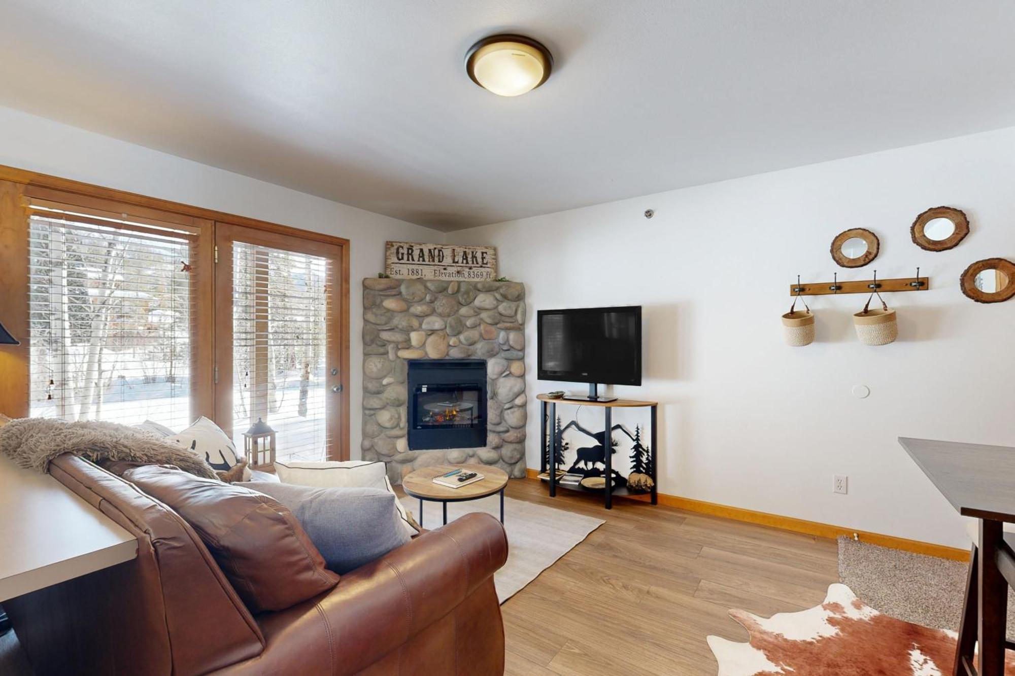 Riverview Condos グランドレイク 部屋 写真