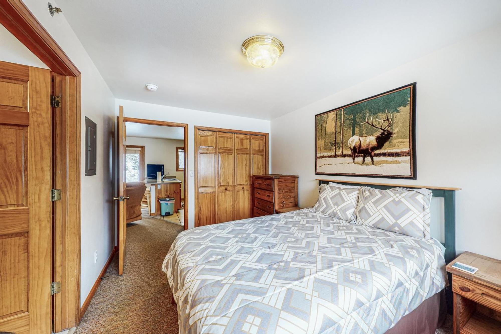 Riverview Condos グランドレイク 部屋 写真