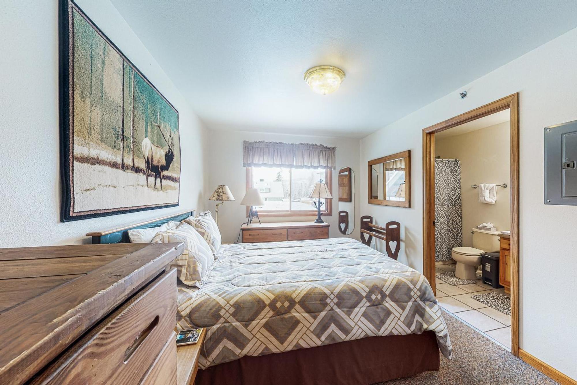 Riverview Condos グランドレイク 部屋 写真