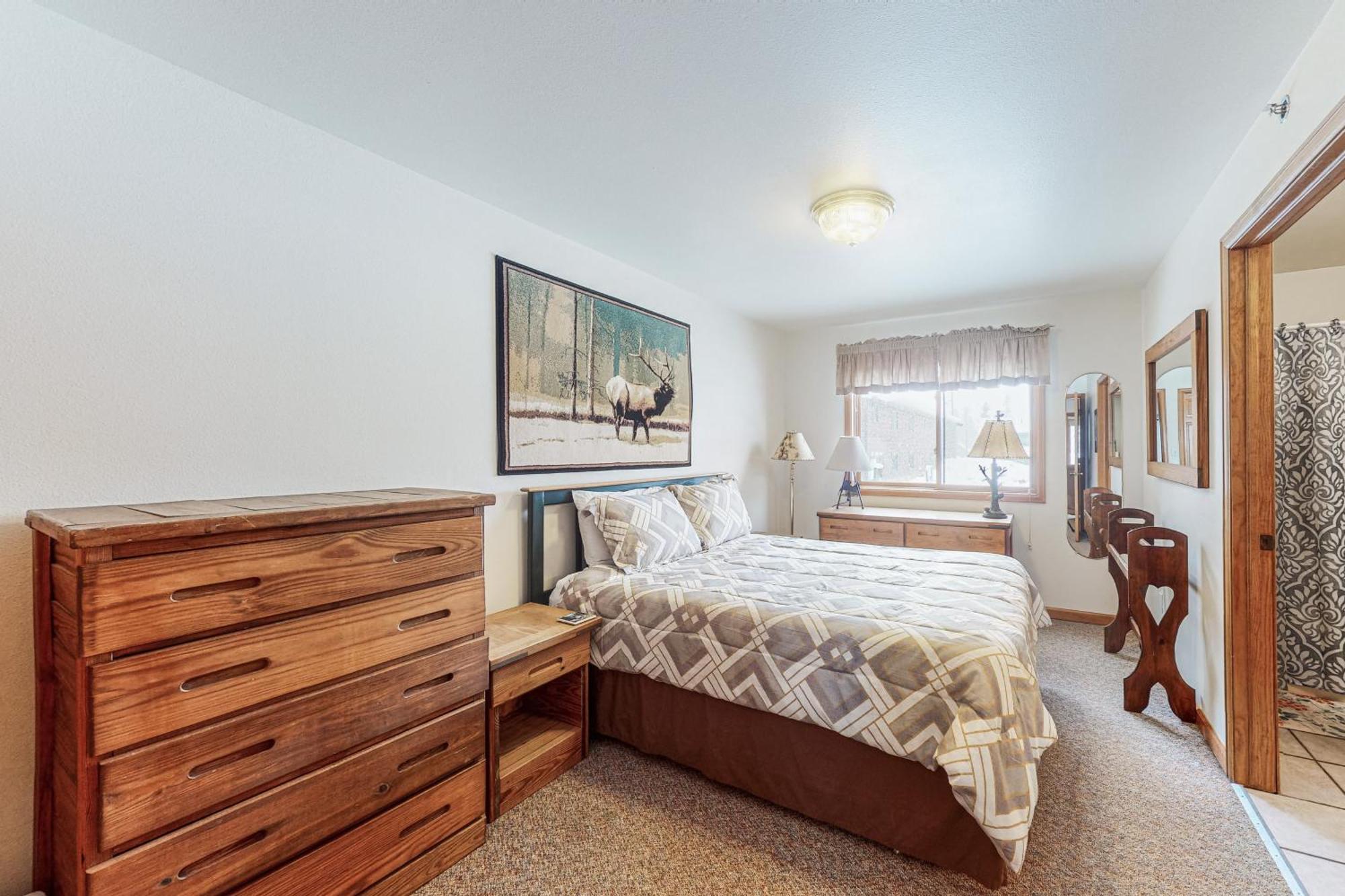 Riverview Condos グランドレイク 部屋 写真