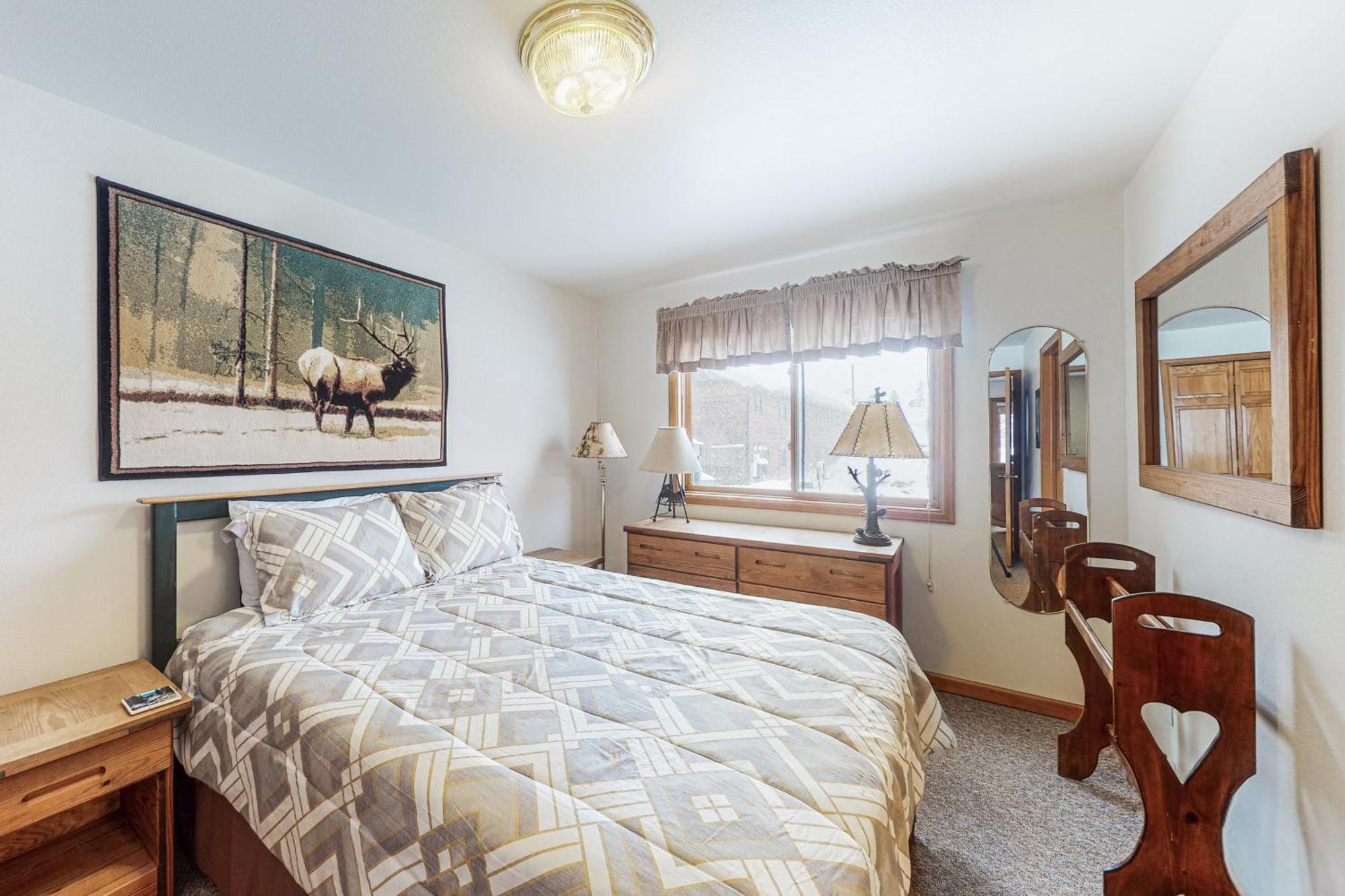 Riverview Condos グランドレイク 部屋 写真