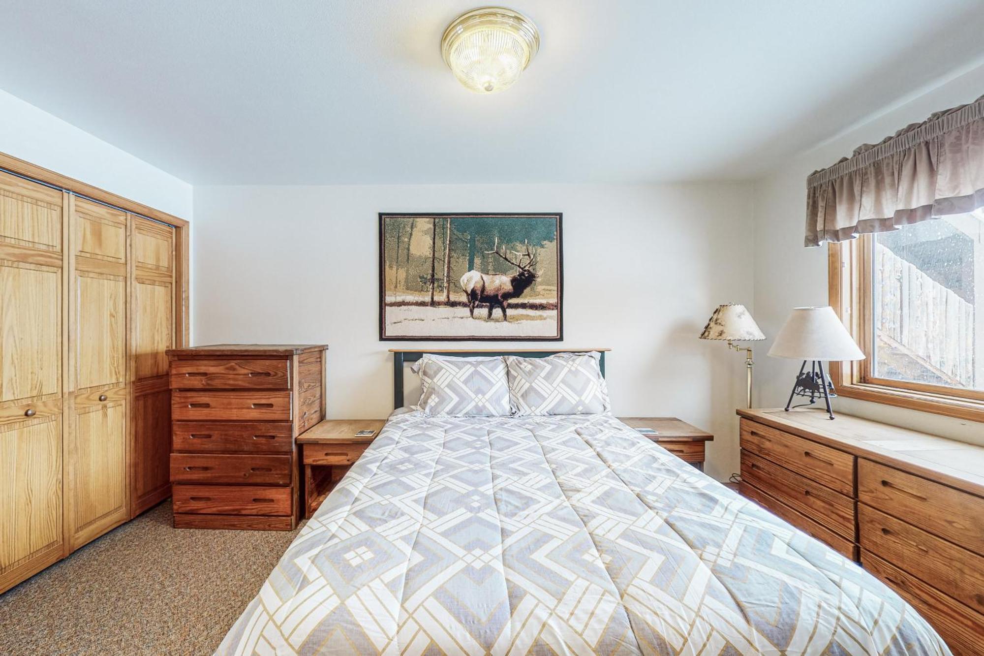 Riverview Condos グランドレイク 部屋 写真
