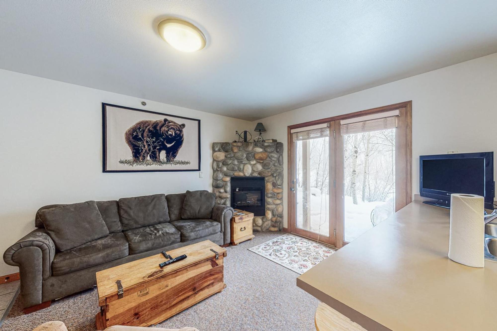 Riverview Condos グランドレイク 部屋 写真