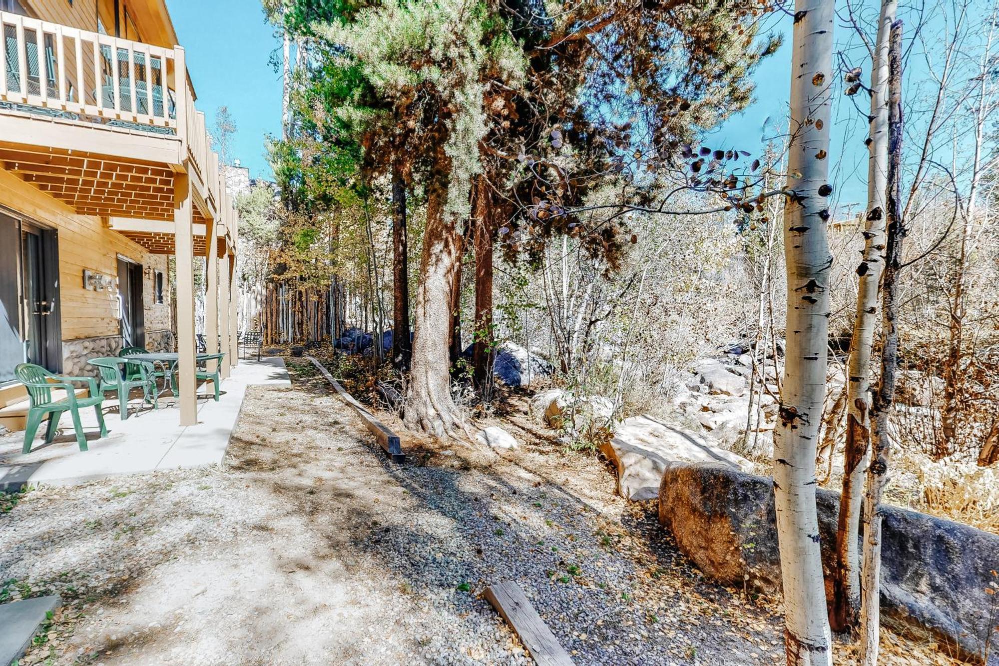 Riverview Condos グランドレイク 部屋 写真