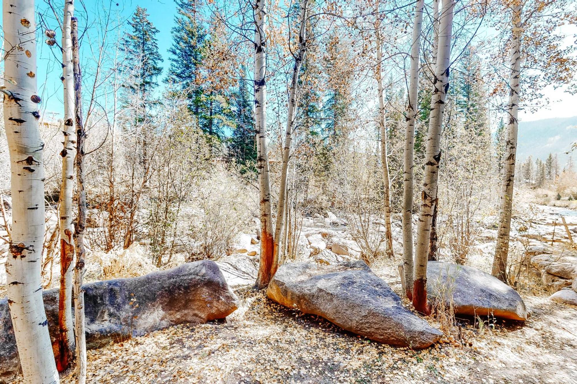 Riverview Condos グランドレイク 部屋 写真